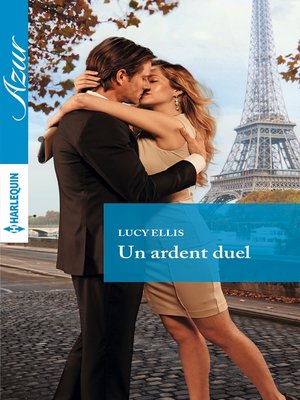 cover image of Un ardent duel